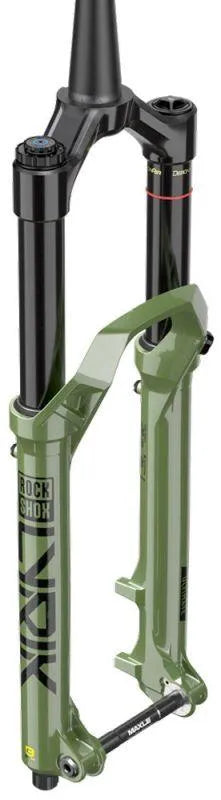 FOURCHE | ROCKSHOX | Lyrik Ultimate Charger 3 RC2 DebonAir+ - CYKL.STORE