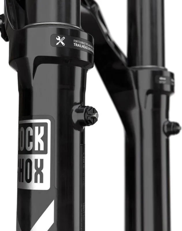 FOURCHE | ROCKSHOX | Lyrik Ultimate Charger 3 RC2 DebonAir+ - CYKL.STORE