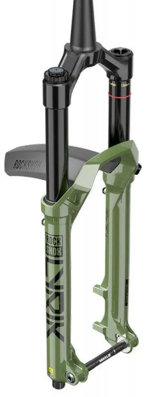 RockShox Lyrik Ultimate 29