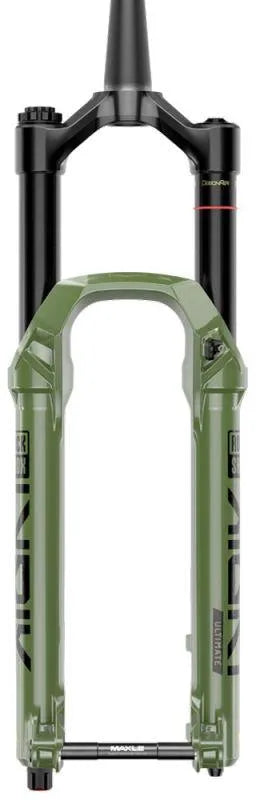 FOURCHE | ROCKSHOX | Lyrik Ultimate Charger 3 RC2 DebonAir+ - CYKL.STORE