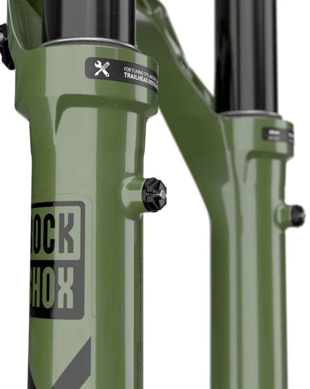 FOURCHE | ROCKSHOX | Lyrik Ultimate Charger 3 RC2 DebonAir+ - CYKL.STORE