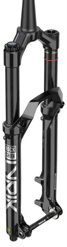 Mountain Bike Fourche Rockshox Yari 170 Mm RockShox Yari RC 150mm