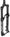 FOURCHE | ROCKSHOX | Lyrik Ultimate Charger 3 RC2 DebonAir+ - CYKL.STORE