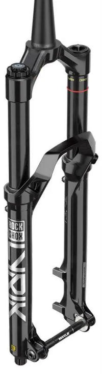 FOURCHE | ROCKSHOX | Lyrik Ultimate Charger 3 RC2 DebonAir+ - CYKL.STORE