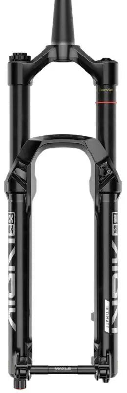 FOURCHE | ROCKSHOX | Lyrik Ultimate Charger 3 RC2 DebonAir+ - CYKL.STORE
