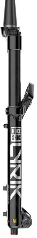 FOURCHE | ROCKSHOX | Lyrik Ultimate Charger 3 RC2 DebonAir+ - CYKL.STORE