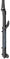 FOURCHE | ROCKSHOX | PIKE SELECT RC-DEBONAIR+ - CYKL.STORE