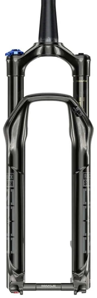 FOURCHE | ROCKSHOX | REBA RL SOLO AIR TAPERED - CYKL.STORE
