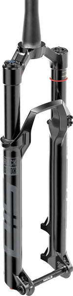 Fourche Rock Shox SID XC HydraAir V-Brake 26" - Pour Réparation Ou Pièces (défaut)