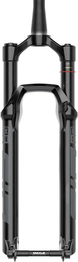 FOURCHE | ROCKSHOX | SID SELECT CHARGER RL 3P 120mm - CYKL.STORE