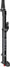 FOURCHE | ROCKSHOX | SID SELECT CHARGER RL 3P 120mm - CYKL.STORE