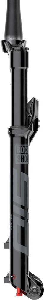 FOURCHE | ROCKSHOX | SID SELECT CHARGER RL 3P 120mm - CYKL.STORE