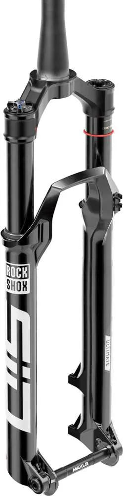 FOURCHE | ROCKSHOX | SID ULTIMATE RACE DAY 3P 120mm - CYKL.STORE