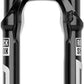 FOURCHE | ROCKSHOX | SID ULTIMATE RACE DAY 3P 120mm - CYKL.STORE
