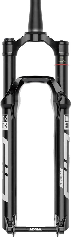 FOURCHE | ROCKSHOX | SID ULTIMATE RACE DAY 3P 120mm - CYKL.STORE