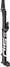 FOURCHE | ROCKSHOX | SID ULTIMATE RACE DAY 3P 120mm - CYKL.STORE