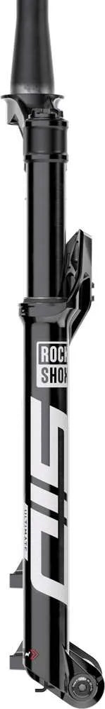 FOURCHE | ROCKSHOX | SID ULTIMATE RACE DAY 3P 120mm - CYKL.STORE