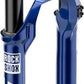 FOURCHE | ROCKSHOX | SID ULTIMATE RACE DAY 3P 120mm - CYKL.STORE