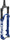 FOURCHE | ROCKSHOX | SID ULTIMATE RACE DAY 3P 120mm - CYKL.STORE