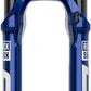 FOURCHE | ROCKSHOX | SID ULTIMATE RACE DAY 3P 120mm - CYKL.STORE