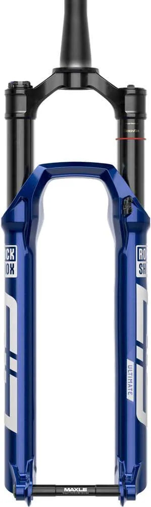 FOURCHE | ROCKSHOX | SID ULTIMATE RACE DAY 3P 120mm - CYKL.STORE