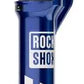 FOURCHE | ROCKSHOX | SID ULTIMATE RACE DAY 3P 120mm - CYKL.STORE