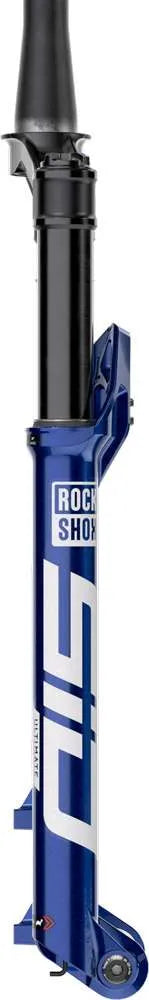 FOURCHE | ROCKSHOX | SID ULTIMATE RACE DAY 3P 120mm - CYKL.STORE