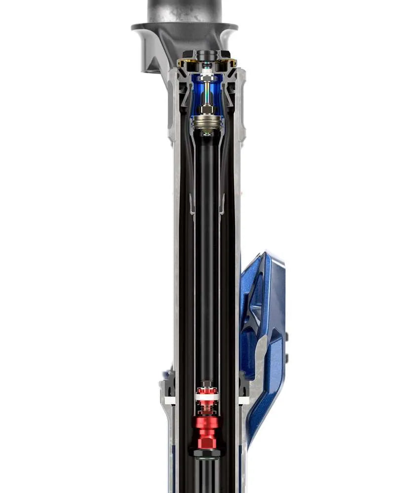 FOURCHE | ROCKSHOX | SID ULTIMATE RACE DAY 3P 120mm - CYKL.STORE