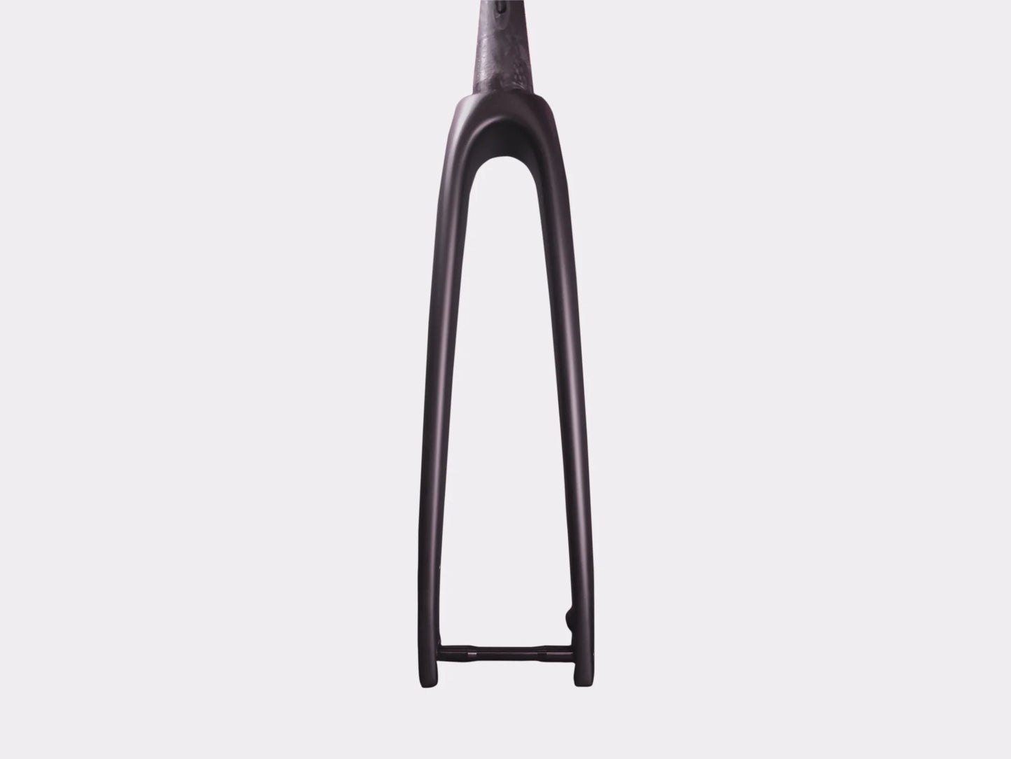Fourche route titane/carbone CYKL – design élégant, compatible avec tous les cadres route titane CYKL, comme le SWIIFT ou le RAAVE.