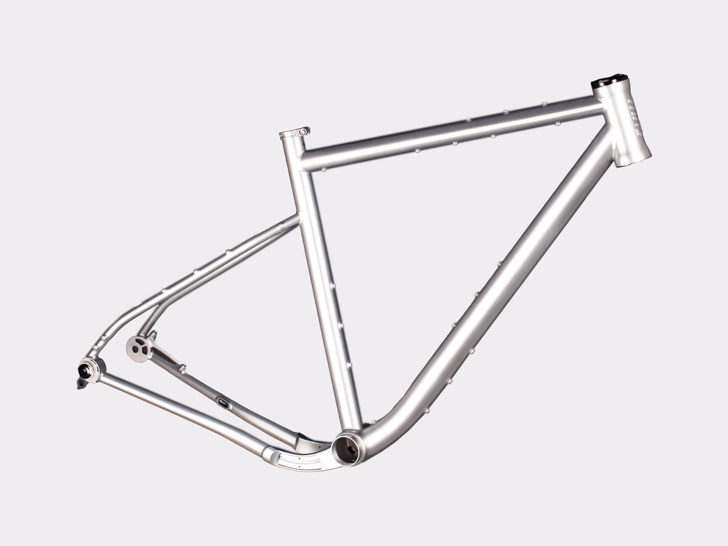 AARNY Frame Kit
