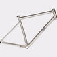 Kit cadre gravel titane MONO CYKL, kit cadre titane