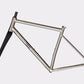 Kit cadre gravel titane MONO CYKL, kit cadre titane