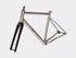 Kit cadre gravel titane MONO CYKL, kit cadre titane