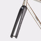 Kit cadre gravel titane MONO CYKL, kit cadre titane