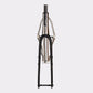 Kit cadre gravel titane MONO CYKL, kit cadre titane