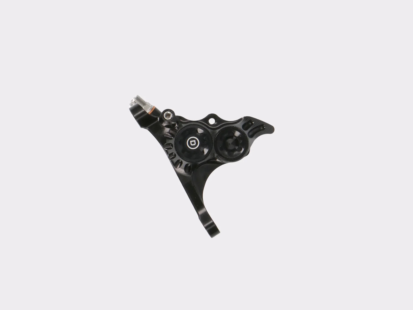 HOPE RX4+ FMF+20 étrier de frein avant DOT ou Minéral