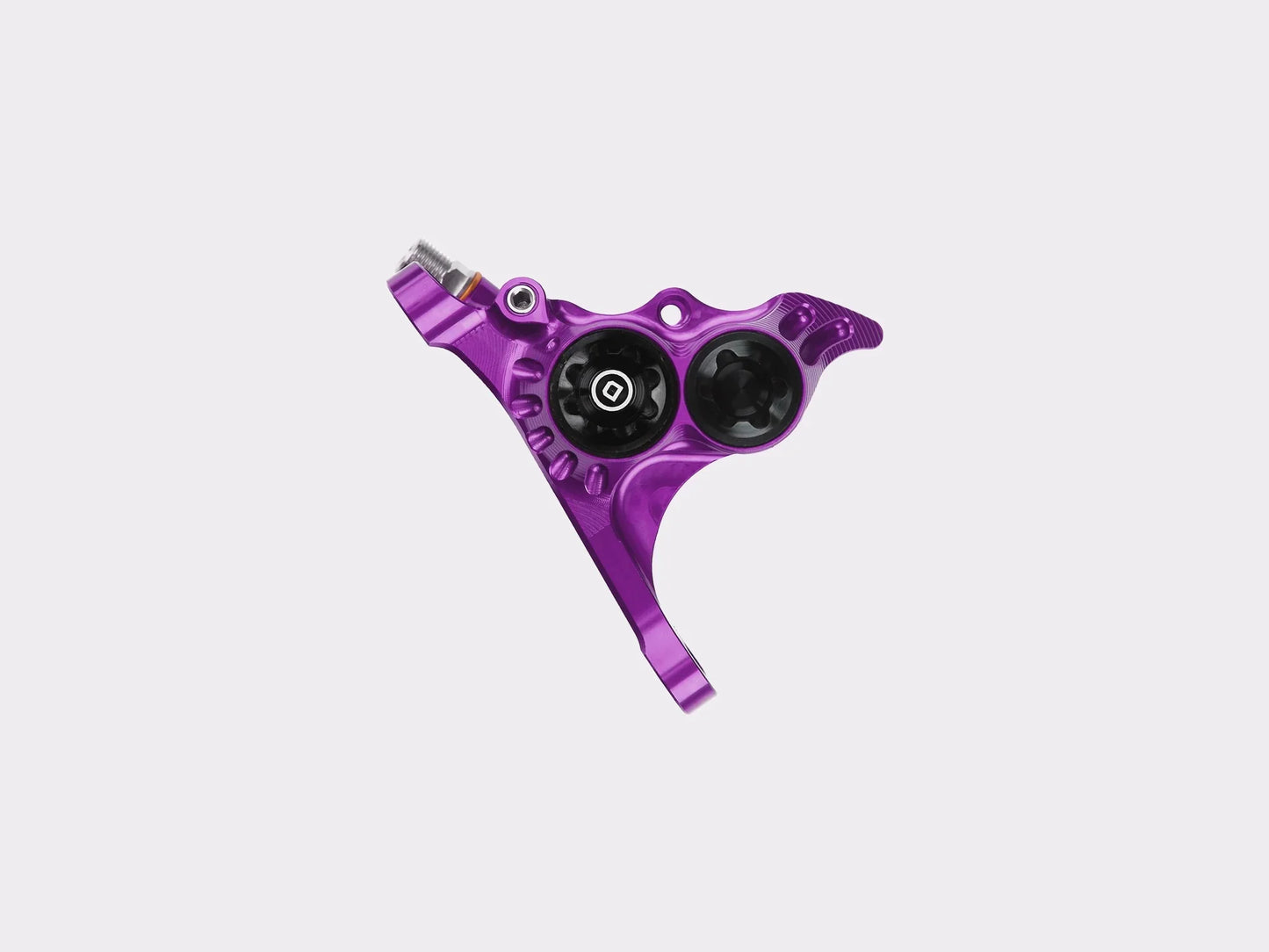 HOPE RX4+ FMF+20 étrier de frein avant DOT ou Minéral