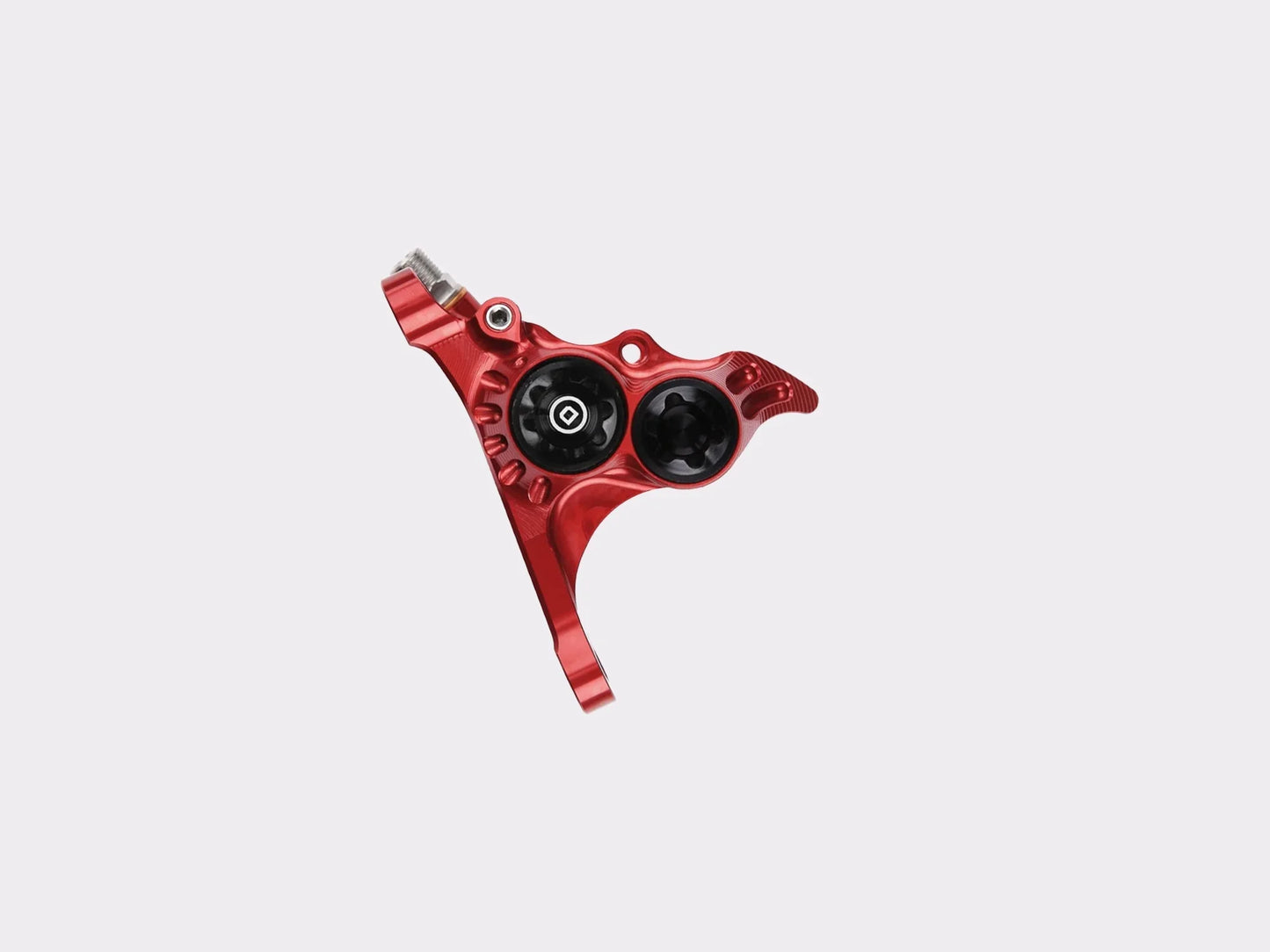 HOPE RX4+ FMF+20 étrier de frein avant DOT ou Minéral