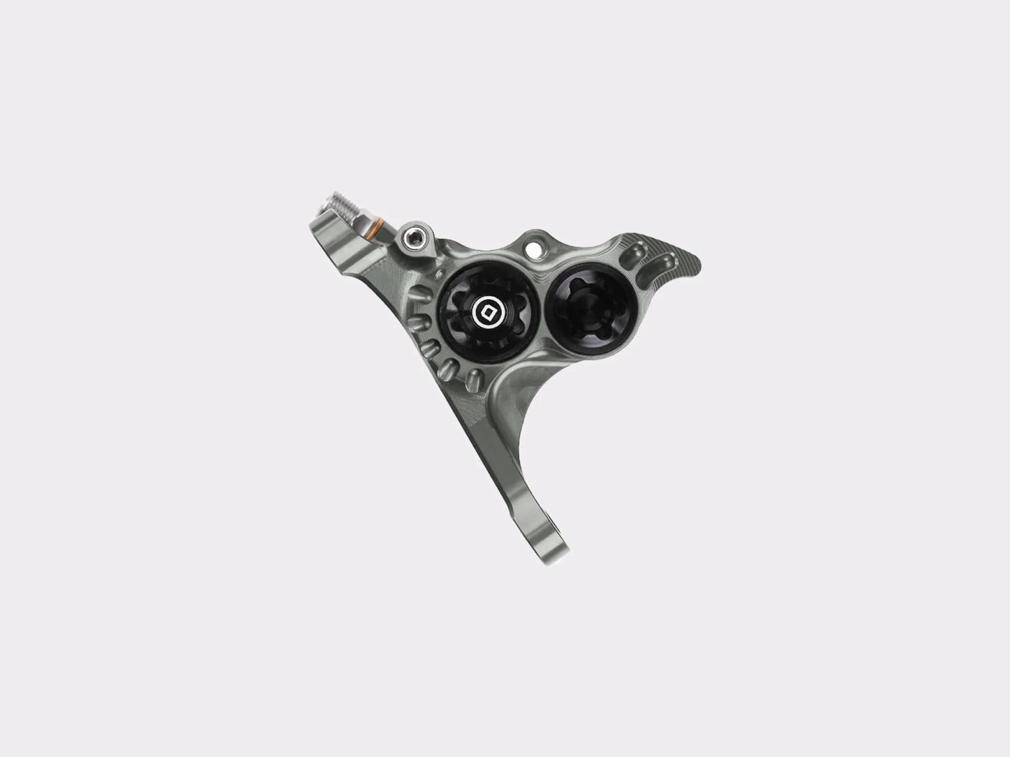 HOPE RX4+ FMF+20 étrier de frein avant DOT ou Minéral