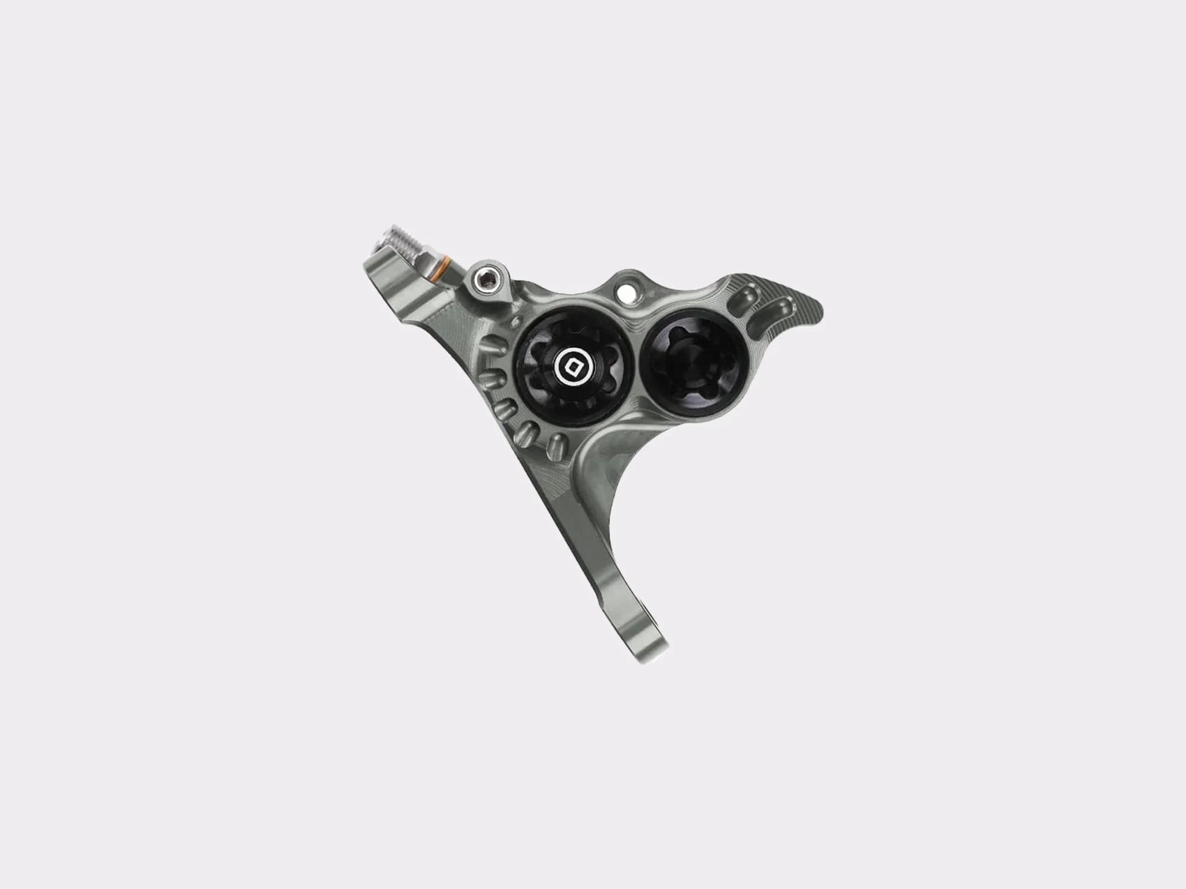 HOPE RX4+ FMF+20 étrier de frein avant DOT ou Minéral
