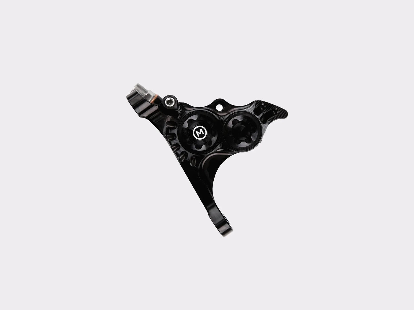 HOPE RX4+ FMF+20 étrier de frein avant DOT ou Minéral