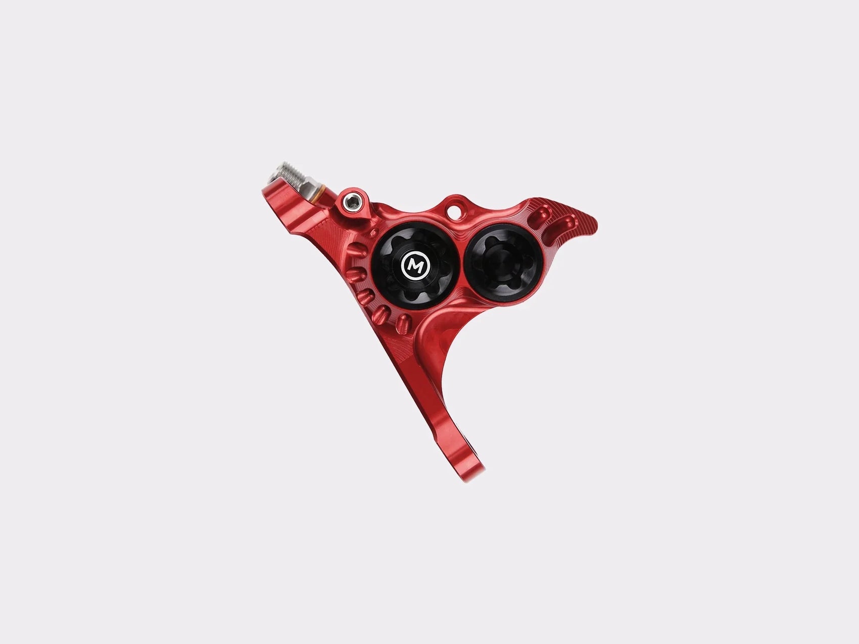 HOPE RX4+ FMF+20 étrier de frein avant DOT ou Minéral