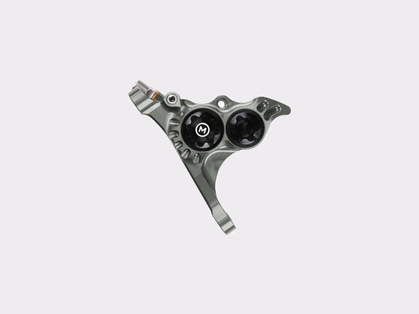 HOPE RX4+ FMF+20 étrier de frein avant DOT ou Minéral