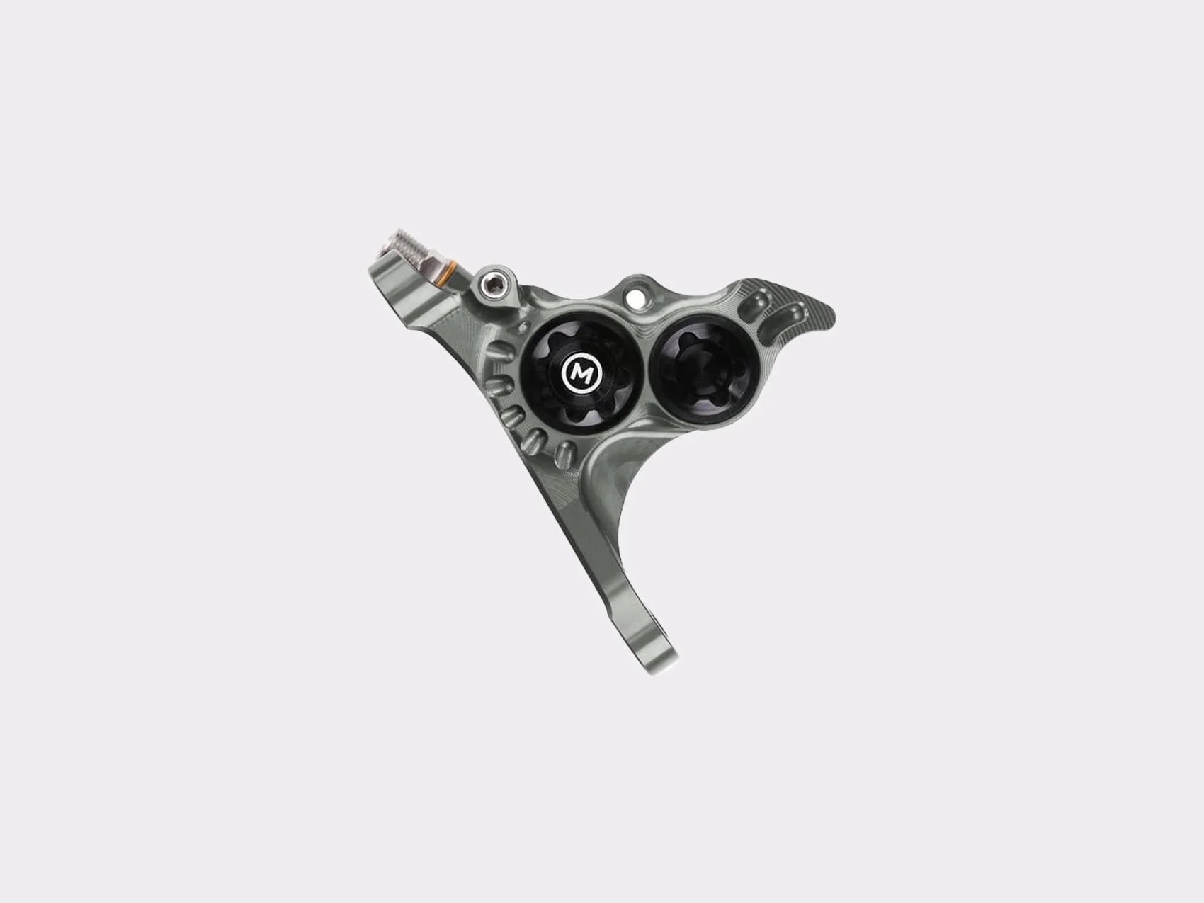 HOPE RX4+ FMF+20 étrier de frein avant DOT ou Minéral
