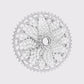 Cassette Garbaruk GEN2.0 T-Type 12v SRAM 10-52T (Argent)