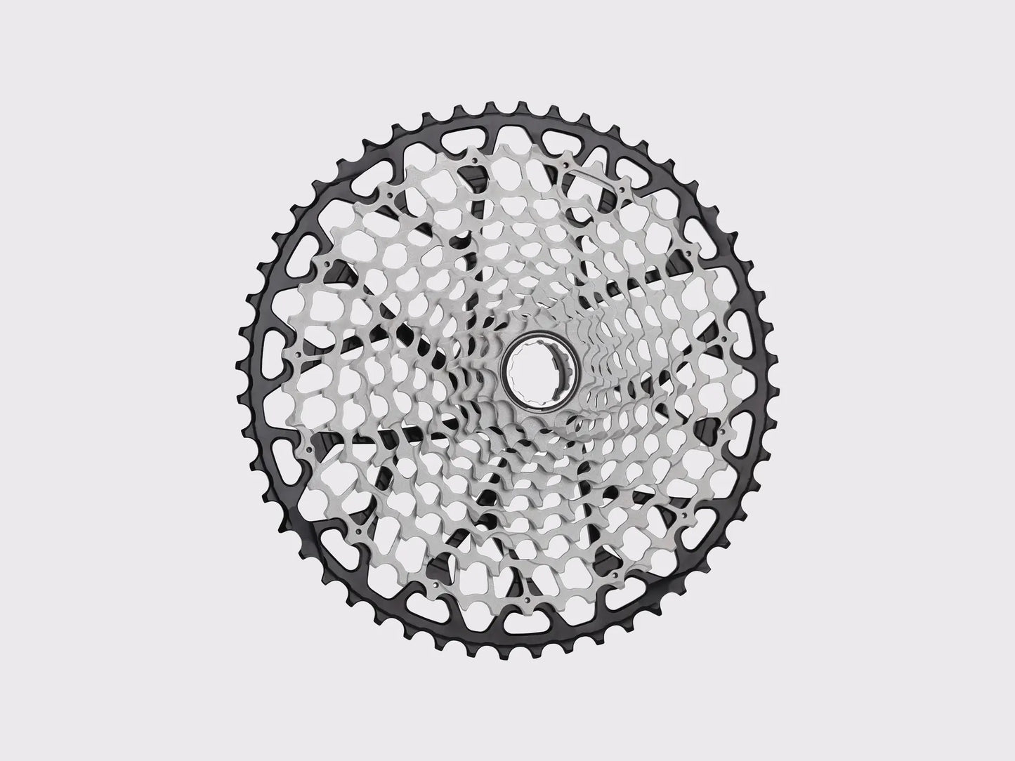 Cassette Garbaruk GEN2.0 T-Type 12v SRAM 10-52T (Noir)