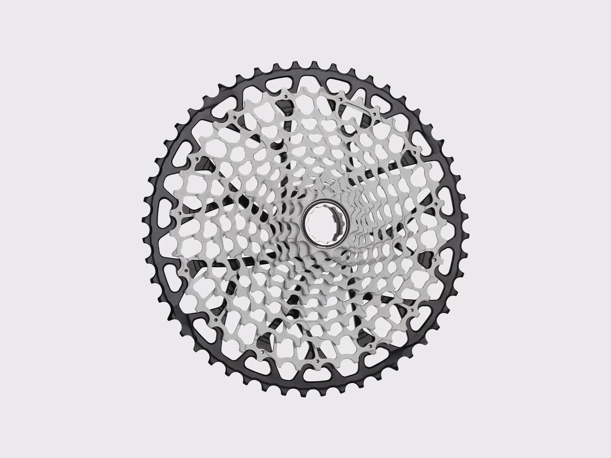 Cassette Garbaruk GEN2.0 T-Type 12v SRAM 10-52T (Noir)