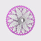 Cassette Garbaruk GEN2.0 T-Type 12v SRAM 10-52T (Violet)