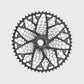Cassette Garbaruk GEN2.0 T-Type 12v SRAM 10-52T sur transmission Eagle Transmission
