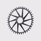 Plateau Direct Mount Route/Gravel Garbaruk (Noir)